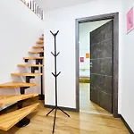 Apartment Th 102 2 Pieces En Duplex Equipe 1 A 3 Personnes *