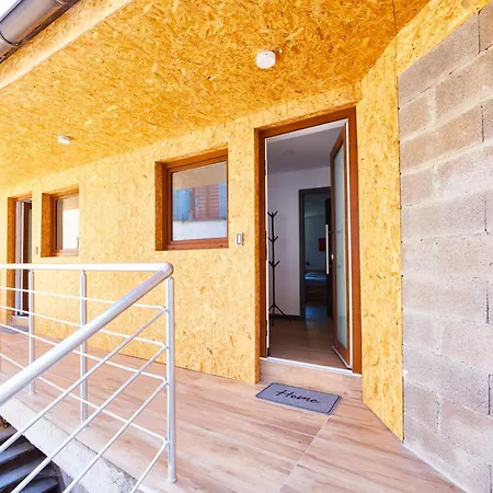 Apartment Th 102 2 Pieces En Duplex Equipe 1 A 3 Personnes