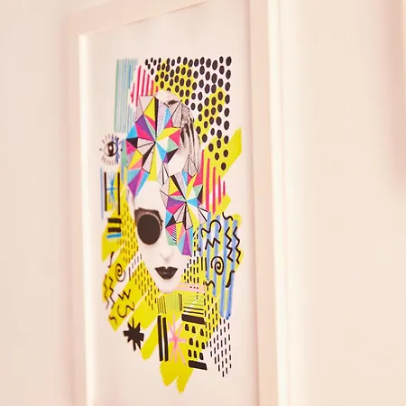 Th 102 F2 En Duplex Confort 1 A 3 Personnes 아파트