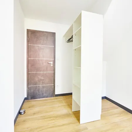 Apartamento Th 102 F2 En Duplex Confort 1 A 3 Personnes *