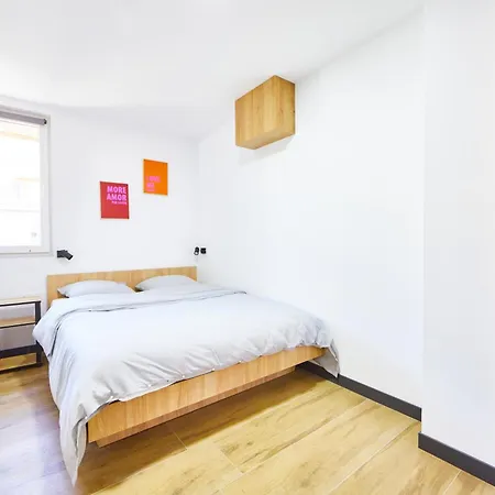 Th 102 F2 En Duplex Confort 1 A 3 Personnes