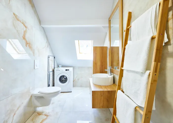 Th 102 F2 En Duplex Confort 1 A 3 Personnes Апартаменты