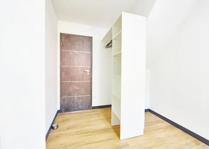Апартаменты Th 102 F2 En Duplex Confort 1 A 3 Personnes *