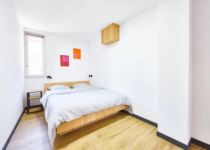 Th 102 F2 En Duplex Confort 1 A 3 Personnes